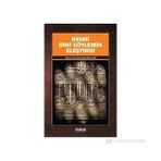 RESMI DINI SÖYLEMİN ELEŞTİRİSİ - MUHAMMED MÜCTEHİD ŞEBUSTERİ