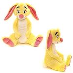Resmi Disney Winnie Puuh 35 cm tavşan yumuşak peluş oyuncak