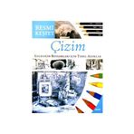 RESMI KEŞFET ÇIZIM GELECEĞIN RESSAMLARI İÇIN TEMEL ADIMLAR - GENEL