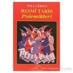 RESMI TARIH POLEMIKLERI - TOLGA ERSOY