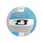 Resmi Voleybol Topu - Sensi Tec Yapı İle Yüksek Performans
