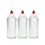 Reşo Jel Yakıt 1 Litre X 3 Adet Osmanlı Ocağı, Kamp, Piknik, Mangal Soba Tutuşturucu