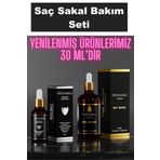Resolvable Kozmetik Saç ve Sakal Serumu