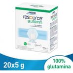 Resource Glutamin - BNBNBNN