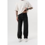 Respire Erkek Washed Baggy Pantolon Antrasit