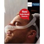 Respironics Dreamwear Cpap Maskesi 4 Boy Silikon Seçeneği ile Konforlu Uyku Deneyimi