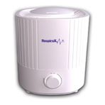 Respirox Airx One Ultrasonik Beyaz Soğuk Buhar Makinesi