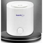 Respirox Airx-One Ultrasonik Soğuk Buhar Makinesi Oda Nemlendirici - Beyaz