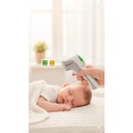 Respirox Ateş Ölçer - Beyaz