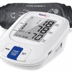 Respirox AXD-808 Sesli ve Hafızalı Dijital Tansiyon Aleti