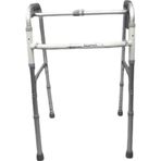 Respirox BME811 ALÜMİNYUM WALKER