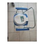 Respirox Boru tipi klozet yükseltici unisex