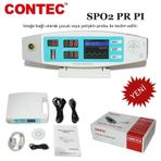 Respirox CMS70A Masa Tipi Pulse Oksimetre