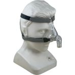 Respirox Cpap, Bpap Maske , Nazal( Burun) Maske, S , M, L Beden