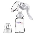 Respirox D-188 Manuel Süt Pompası