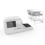 Respirox G3 Luna Bipap ST Solunum Desteği