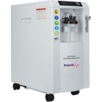 Respirox JLO-590İ Nebülizatörlü Oksijen Üretim Cihazı - Beyaz