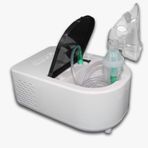 Respirox Kompresörlü Nebulizatör