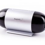 Respirox M1 Mini Auto Cpap P2H Maske 3 Nemlendirici