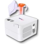 Respirox Medikal Kompresör Nebulizatör - 1