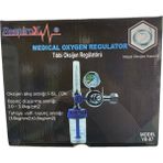 Respirox Oksijen Terapi Cihazı