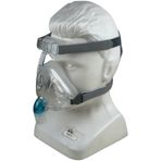 Respirox RF02 NONINV Hava Kaçaksız Tam Yüz Maskesi