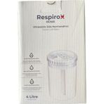 Respirox RH-ON01 Home Gece Lambalı Ultrasonik Oda Nemlendirici