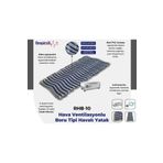 Respirox RHB-10 Hava Ventilasyonlu Boru Tipi Havalı Yatak