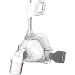 Respirox Rnx Burun Cpap Maskesi, Tek Boy, Her Burun Tipine Uygun - Seçenek 1