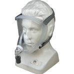 Respirox RT01 Tam Yüz Maskesi
