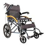 Respirox RTS-01 Tekerlekli Hasta Transfer Sandalyesi