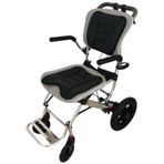 Respirox RTS-02 Alüminyum Hasta Transfer Aracı