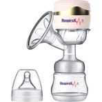 RESPİROX ŞARJLI ELEKTRİKLİ GÖĞÜS SÜT POMPASI DQ-S007
