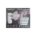 Respirox Şarjlı Mini Mesh Nebulizatör