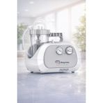 Respirox Taşınabilir Elektrikli Medikal Aspiratör - renk - 00