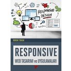 Responsive Web Tasarımı ve Uygulamaları - Burak Tokak
