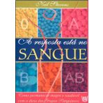 RESPOSTA ESTA NO SANGUE, A - 2 ED.