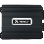 Ress RS-Z700.1D Mono Class D 700W Oto Amfi