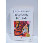 RESSAMIN EL KİTABI - JOSÉ SARAMAGO