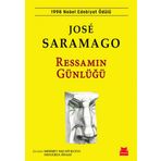 Ressamın Günlüğü - Jose Saramago