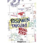 Ressamın Takvimi - Erdal Ateş