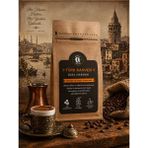 Resso Coffee Özel Harman Nitelikli Türk Kahvesi - 250 gr