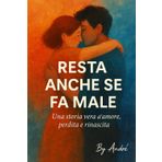 RESTA ANCHE SE FA MALE