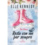 Resta con me per sempre. The chase (King platinum)