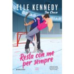 Resta con me per sempre. The chase (King)