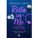 Resta cu’ me. Certi amori durano per sempre. Altri ancora di più (Cuorcode)