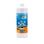 Resteril Antibakteriyel%100 Doğal Dezenfektan Su Bazlı Günlük Kullanım Hipokloröz Hijyen Spreyi 1000ml 1lt