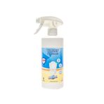 Resteril Klozet Temizleyici Klozet Kapağı Dezenfektan Sprey%99.99 Alkolsüz Sterilizasyon 500 ml