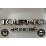 Restinal Ford "connect" - Transit Tourneo Bagaj Yazısı 2002-2014 Ford "connect" Bagaj 2 Adet Takım - 1 adet