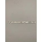 Restinal Ford Tourneo Bagaj Yazısı (Yeni Model) Transit-Courier-Custom-Connect - 1 adet